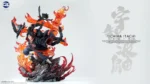 【Pre order】C4 Studio 1/6 Naruto Uchiha Itachi - Image 4