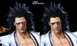 【Pre order】Jie Studio - Bleach Zaraki Kenpachi - Image 14