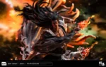 【Pre order】Duan Jie Studio 1/6 Bleach Zaraki Kenpachi - Image 3