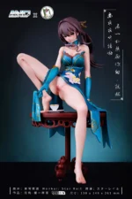 【In Stock】AND Studio 1/6 Ruan Mei - Image 2