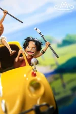 【Pre order】TMD Studio - Three brothers in childhood - Image 8