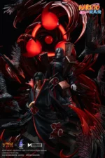 【Pre order】Pickstar Studio 1/6 Naruto Akatsuki Uchiha Itachi (Copyright) - Image 11