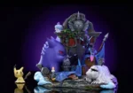 【Pre order】Dream Box Studio 1/20 Pokemon Ceruledge