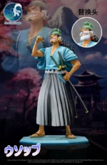 【Pre order】Gravity Studio 1/8 Usopp - Image 6