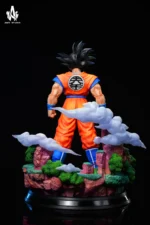 【Pre order】AMC Studio 1/4&1/6 Son Goku - Image 3