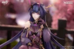 【Pre order】APEX Studio 1/7 PVC Honkai Impact 3 Raiden Mei (Copyright) - Image 7