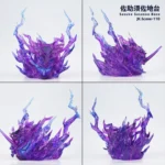 【In Stock】JacksDo Studio - Naruto Sasuke Susanoo Base - Image 9