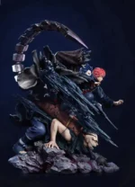 【In Stock】ZUOBAN Studio Naruto Sasori Resin statue - Image 6