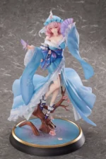 【Pre order】MAGI ARTS Studio 1/6 PVC Touhou Project Saigyouji Yuyuko (Copyright)
