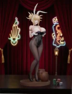 【Pre order】Hero Goblin Studio 1/6 My Hero Academia‌ Toga Himiko - Image 8