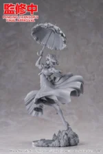 【Pre order】GSC Studio 1/7 PVC Violet Evergarden (Copyright) - Image 11