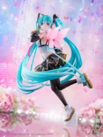 【Pre order】Pony Canyon 1/7 PVC Hatsune Miku - Image 7