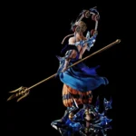 【Pre order】FULISHE Studio One Piece Enel Resin Statue - Image 6