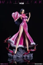 【Pre order】Hero Studio POP One Piece Boa Hancock