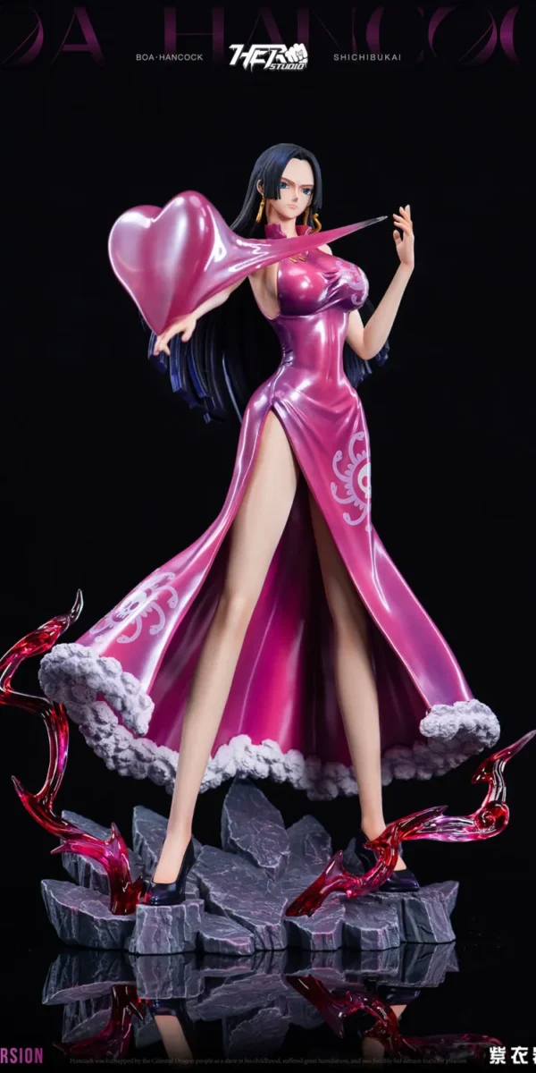 【Pre order】Hero Studio POP One Piece Boa Hancock