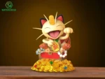 【Pre order】Watercress Studio - Pokemon Lucky Meow