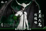 【Pre order】HXHENG Studio x CHENG Studio 1/6 Bleach Ulquiorra Cifer - Image 5