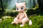 【In Stock】Ling Mo Studio - Pokemon Mew - Image 4