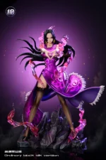 【Pre order】TH Studio 1/8 Boa Hancock With LED lights - Image 5