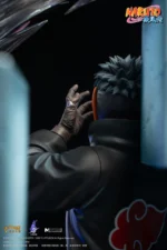 【In Stock】Pickstar Studio 1/6 Uchiha Obito with LED (Copyright) - Image 13