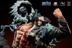【Including shipping cost】JIMEI Palace - One Piece Bartholemew Kuma (Copyright) - Image 5