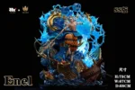 【Pre order】Zzk Studio x Verve Studio 1/6 One Piece Enel - Image 5