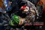 【In Stock】NIREN Studio 1/6 Geto Suguru - Image 6
