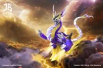 【Pre order】JB Studio 1/20 Pokemon Miraidon - Image 2