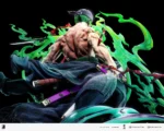 【In Stock】Last Sleep Studio 1/6 & 1/4 One Piece Roronoa Zoro - Image 4