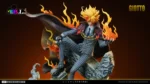【Pre order】Arcobaleno Studio 1/6 Hitman Reborn! Giotto - Image 3