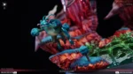 【Pre order】Virtual Realm Studio 1/6 & 1/4 Dragon Ball Son Goku - Image 11