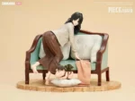 【In Stock】CHIKARA STUDIO Attack on Titan Pieck Finger Resin Statue - Image 5