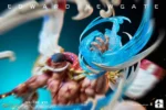 【Pre order】MWZB Studio 1/4 Whitebeard - Image 6