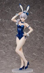 【Pre order】FREEing Studio 1/4 PVC Full Metal Panic! Teresa Testarossa Bunny Girl