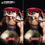 【In Stock】JacksDo Studio Whitebeard Transparent Ball 2.0 - Image 9