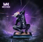 【In Stock】WM Studio 1/6 Jujutsu Kaisen Gojo Satoru - Image 3