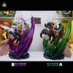 【In Stock】JacksDo Studio One Piece POP Roronoa Zoro Resin Statue - Image 10
