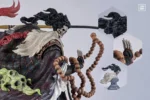 【Pre Order】ZUOBAN Stuido One-Piece warrior monk Brook Resin Statue Deposit - Image 3