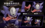 【Pre order】Claw Studio - Pokemon Gengar cos No Face Man - Image 3