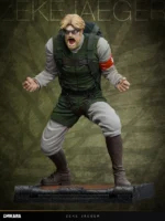 【Pre order】CHIKARA Studio 1/6 Attack On Titan Zeke Jaeger Resin Statue