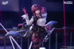 【Pre order】APEX Studio 1/7 PVC Honkai: Star Rail Kafka (Copyright) - Image 3