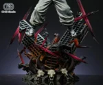 【Pre order】OMG Studio1/6 Jujutsu Kaisen Ryomen Sukuna Resin Statue - Image 7