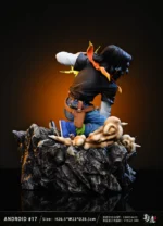 【Pre order】DIM Studio Android 17 - Image 5