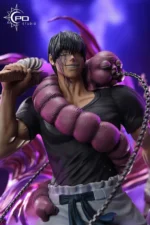 【Pre order】PD Studio 1/6 Jujutsu Kaisen Fushiguro Toji - Image 3