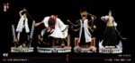 【Pre order】YuanMeng Studio 1/6 Kirinji Tenjiro - Image 6