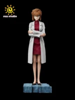 【Pre order】Sun Studio 1/6 Detective Conan Shiho Miyano Sherry - Image 2