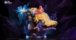 【Pre order】UNO Studio 1/4 Bust One Piece Marshall·D·Teach - Image 3