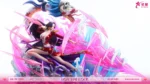【Pre order】XY Studio 1/6 One Piece Boa Hancock - Image 10