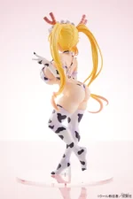 【Pre order】Amakuni Studio 1/7 PVC Miss Kobayashi's Dragon Maid Tohru (Copyright) - Image 3