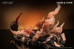 【Pre order】POP ART Studio 1/6 Attack on Titan Eren & Zeke - Image 6